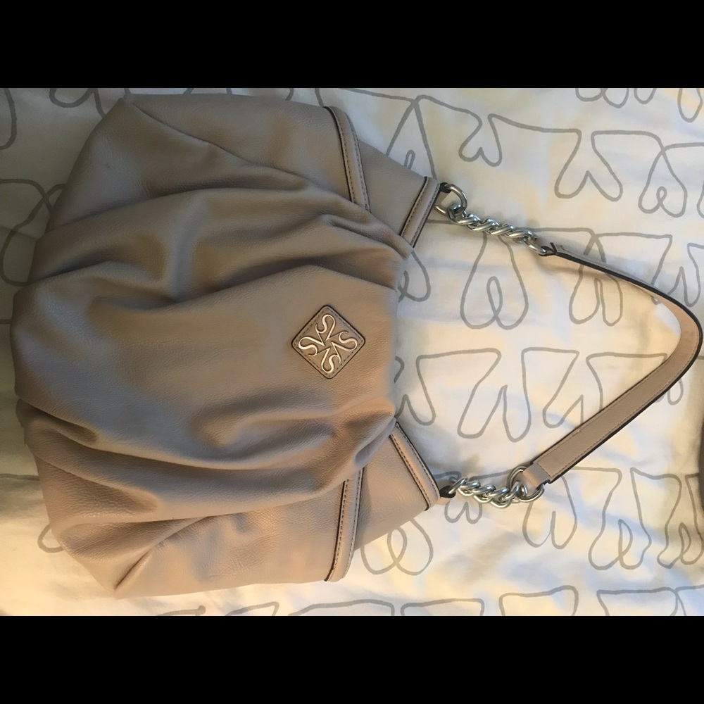 Simply Vera Wang Hobo